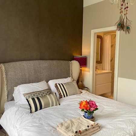 Vondelpark Suite อัมสเตอร์ดัม ภายนอก รูปภาพ