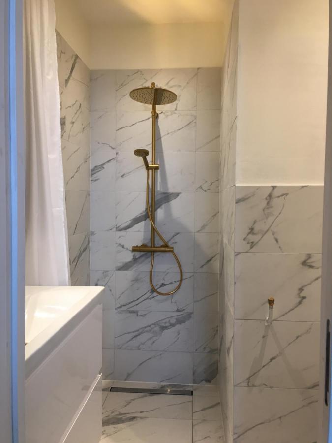 Vondelpark Suite อัมสเตอร์ดัม ภายนอก รูปภาพ