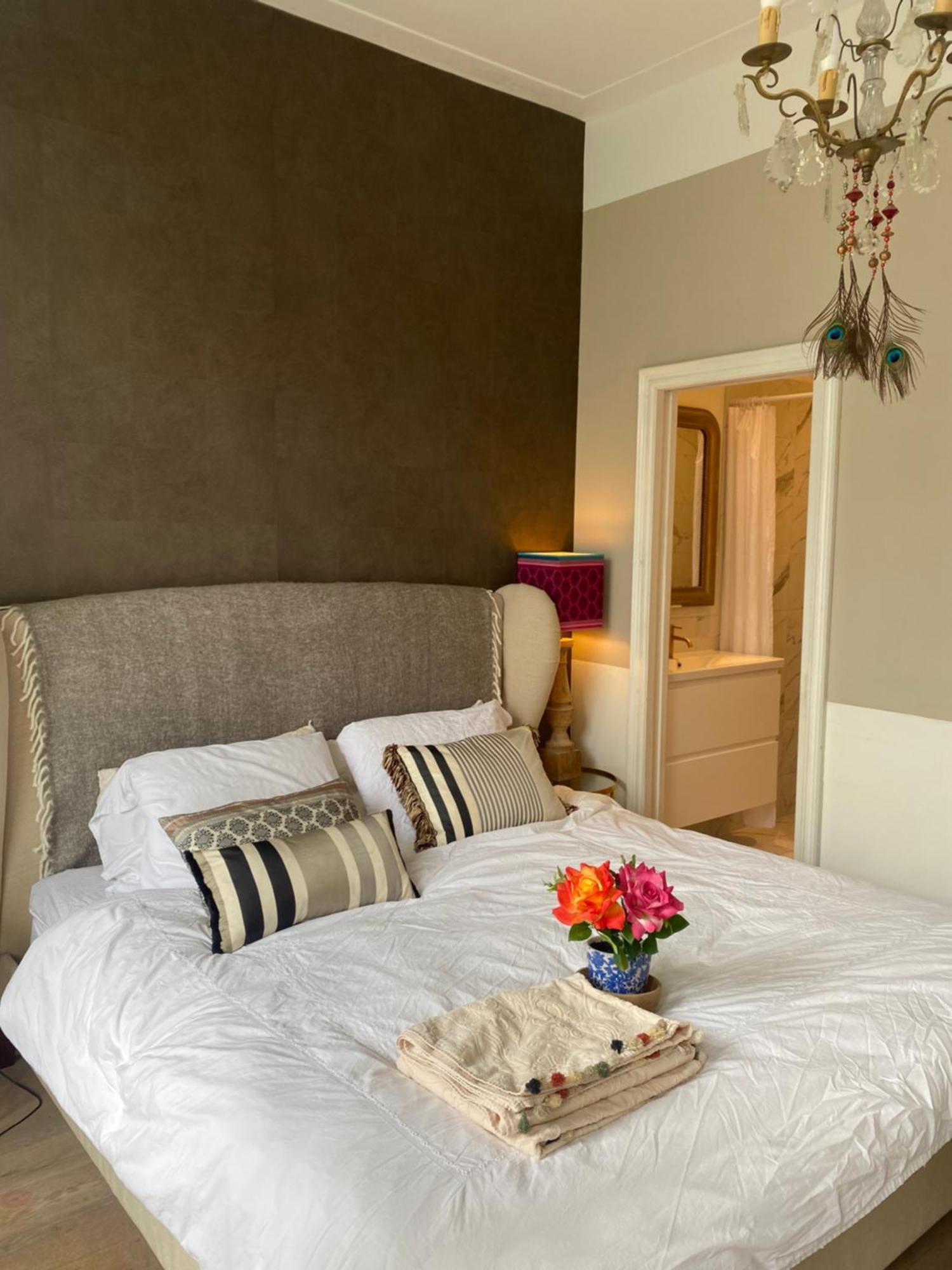 Vondelpark Suite อัมสเตอร์ดัม ภายนอก รูปภาพ