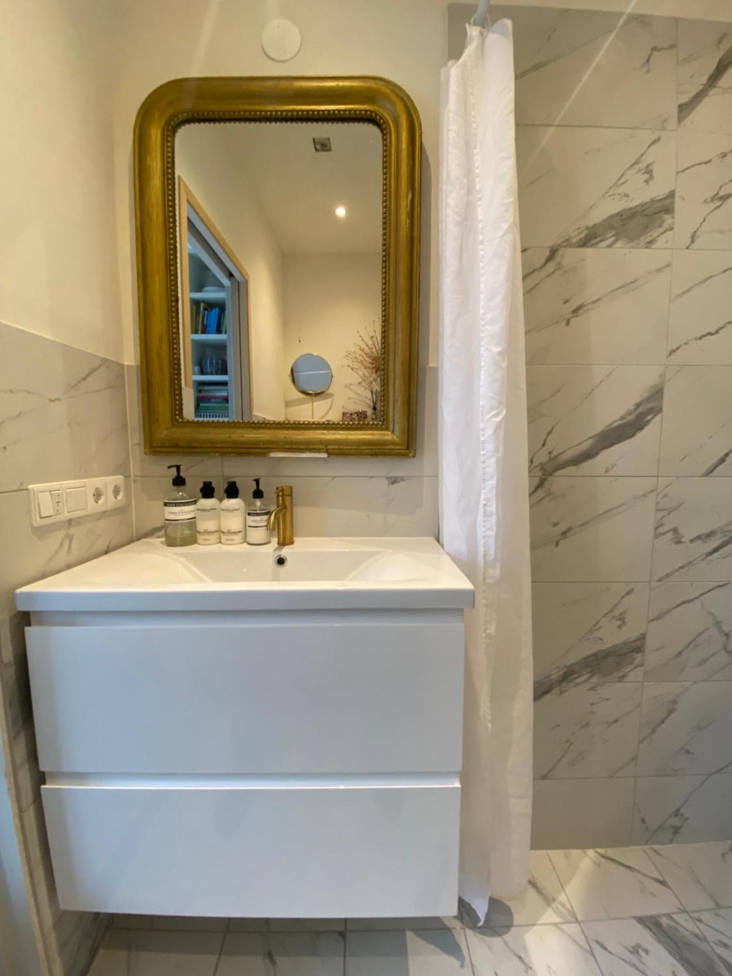 Vondelpark Suite อัมสเตอร์ดัม ภายนอก รูปภาพ